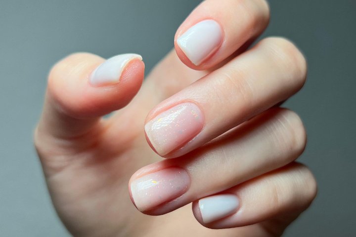 Behandlungsbereich im Studio Visage Frankfurt